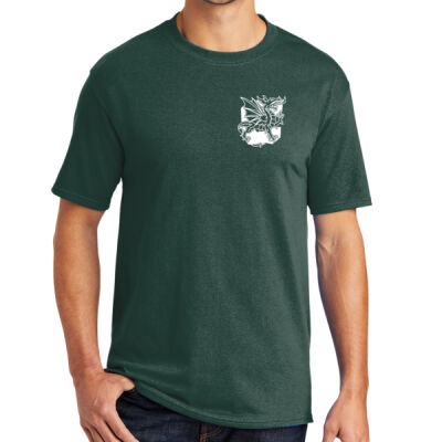 Dragon Icon Short Sleeve Tee Thumbnail