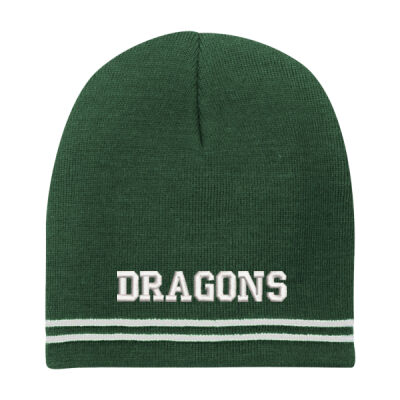Dragons Spectator Beanie Thumbnail