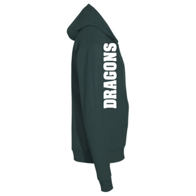 Heavy Full-Zip Hoodie Thumbnail