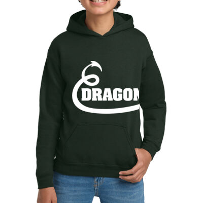 Youth Pullover Hoodie Thumbnail