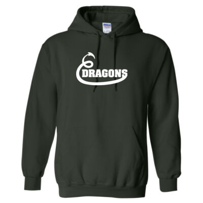 Pullover Hoodie Thumbnail