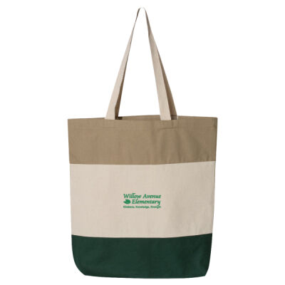 Canvas Tote Thumbnail