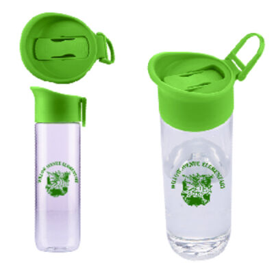 Tritan Sports Bottle Thumbnail