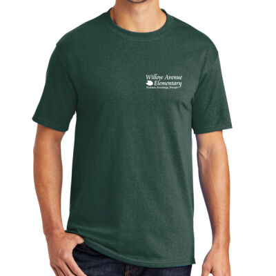 Willow Ave Adult Tee Thumbnail