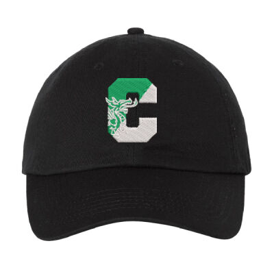 Dragons Dad Cap Thumbnail