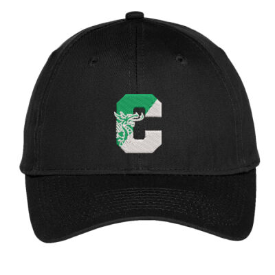Dragons C Youth Cap Thumbnail