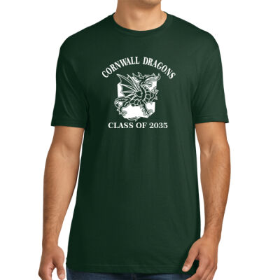 Class of 2035 Adult Tee Thumbnail