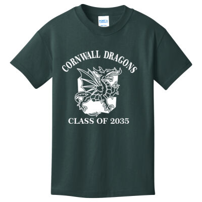 Class of 2035 Youth Tee Thumbnail