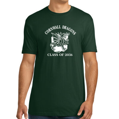 Class of 2036 Adult Tee Thumbnail