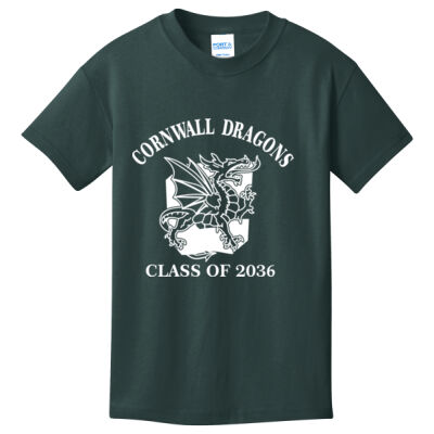 Class of 2036 Youth Tee Thumbnail