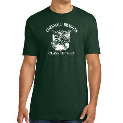 Class of 2037 Adult Tee Thumbnail