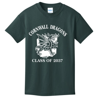 Class of 2037 Youth Tee Thumbnail